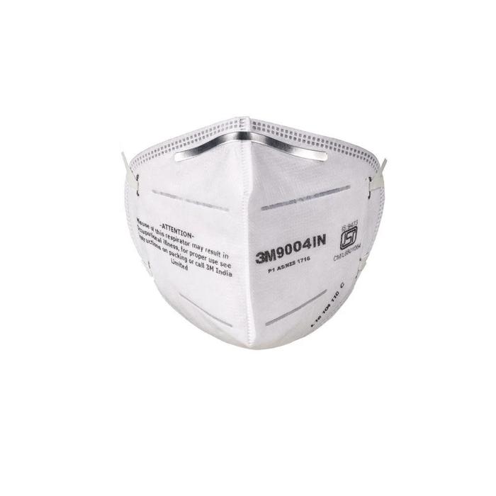 Masker N95 3M Tipe 9004IN Original 3M 9004 IN Bukan Masker Kain atau Sensi Evo Not Scuba Korea