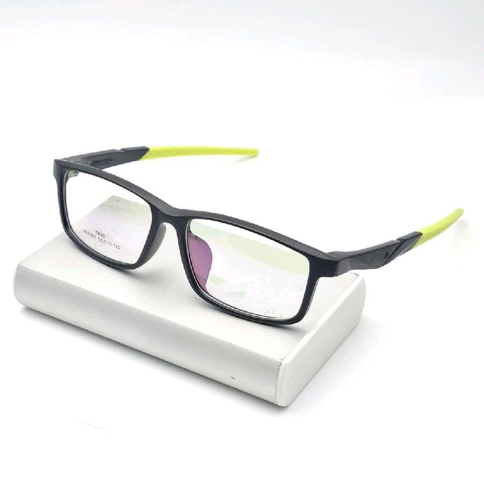 Frame kacamata Amstrong 8903 Kacamata sporty kacamata pria kacamata wanita eyewear sport design kaca