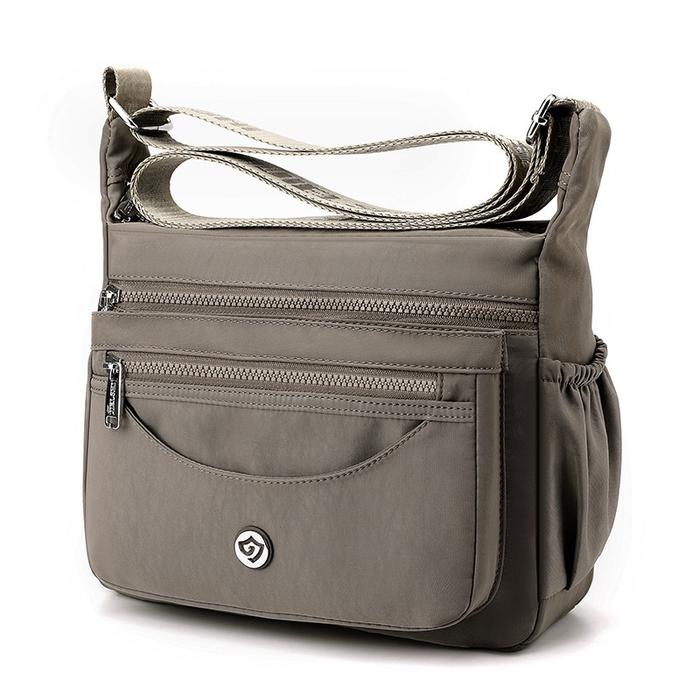 TAS SELEMPANG WANITA IMPORT 379#