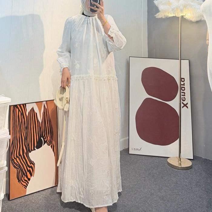 DRESS LFY ALLSIZE | PREMIUM