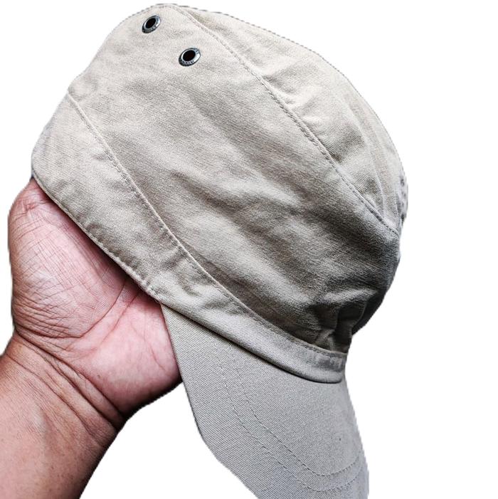 Topi Outdoor Millet France