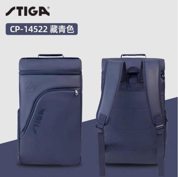 Backpack STIGA paling terbaru Original 100%