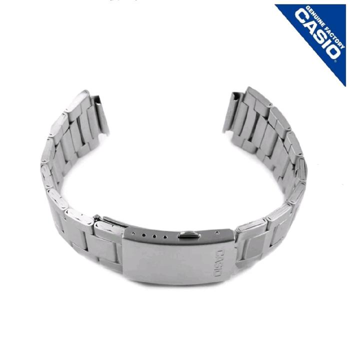 Tali Rantai Casio AE-1200WHD Stainless Strap AE1200 AE1300