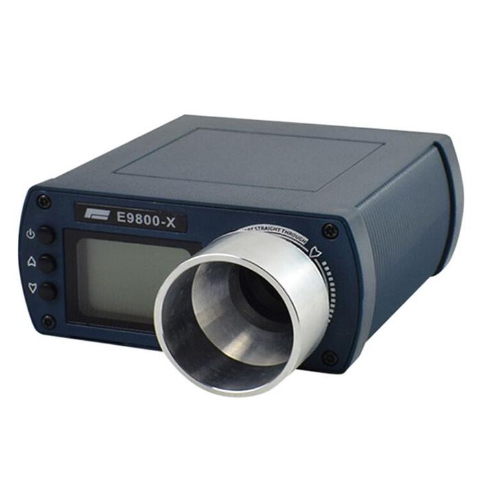 E9800X Lcd Chronograph Shooting Bullet Firing Speed Chronograph Shooting Measuring Instruments Chron