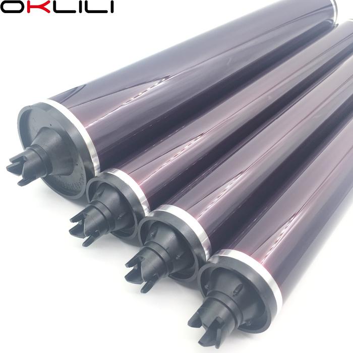 1 Black + 3 Color Cylinder OPC DRUM for Xerox 700 C60 C70 C75 J75 550