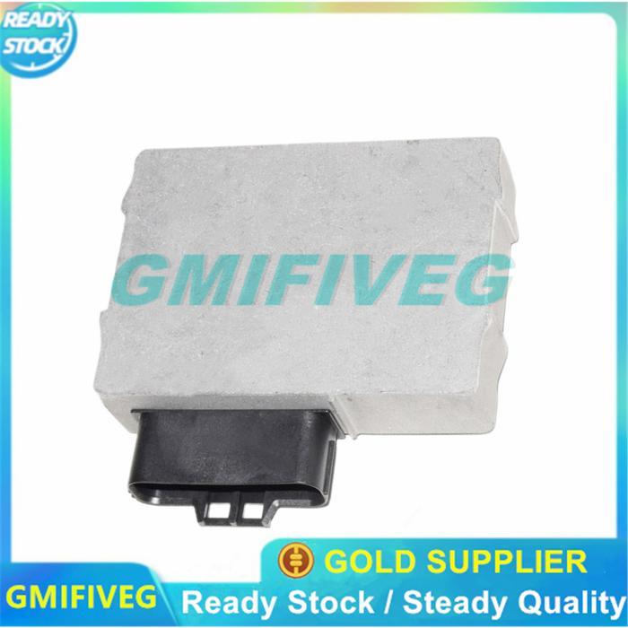 New Motorcycle Ignition ECU Box Ignitor Computer Controller for