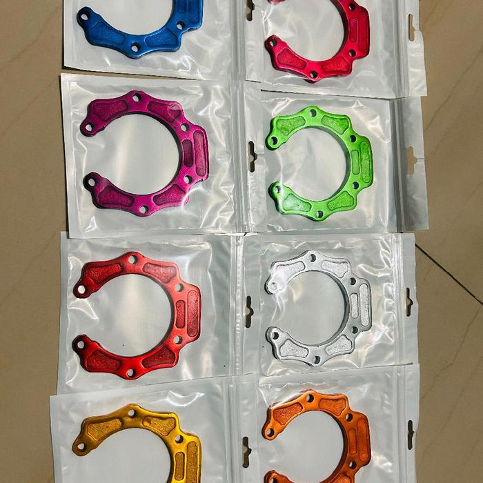 COVER PLEMDES INTAKE MANIFOLD PREMIUM KAWSAKI NINJA 2 TAK,RR,R,SS
