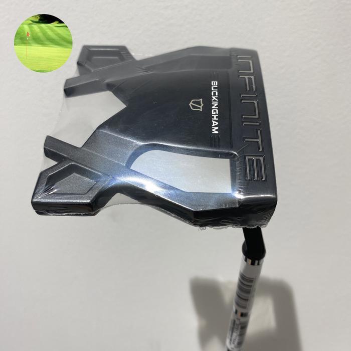 PREMIUM STIK GOLF PUTTER WILSON INFINITE NEW ORIGINAL