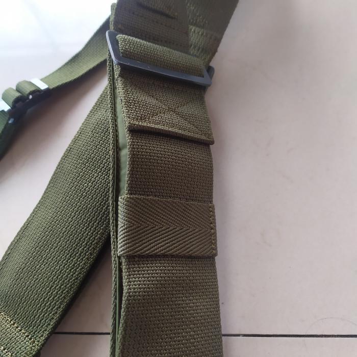 DRAHRIM SILANG JATAH TNI #gratisongkir