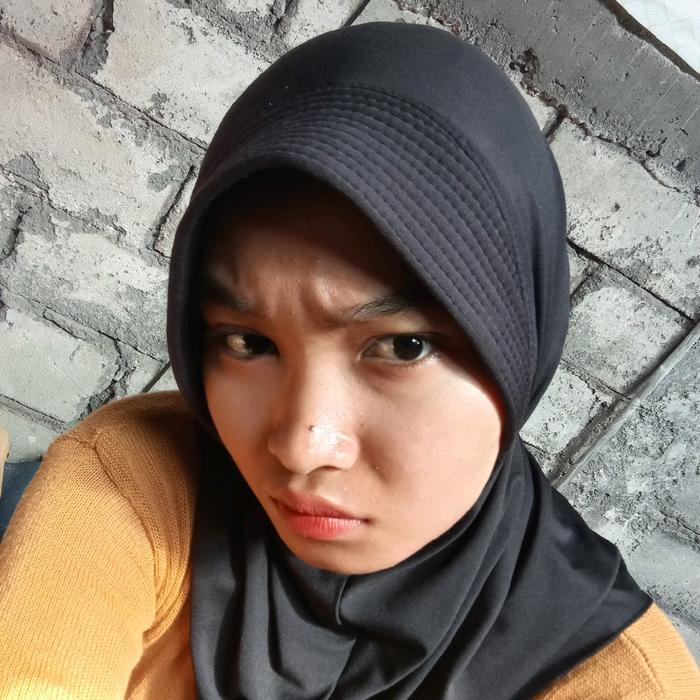 hijab sport sedada temanimu olahraga dengan nyaman Instan