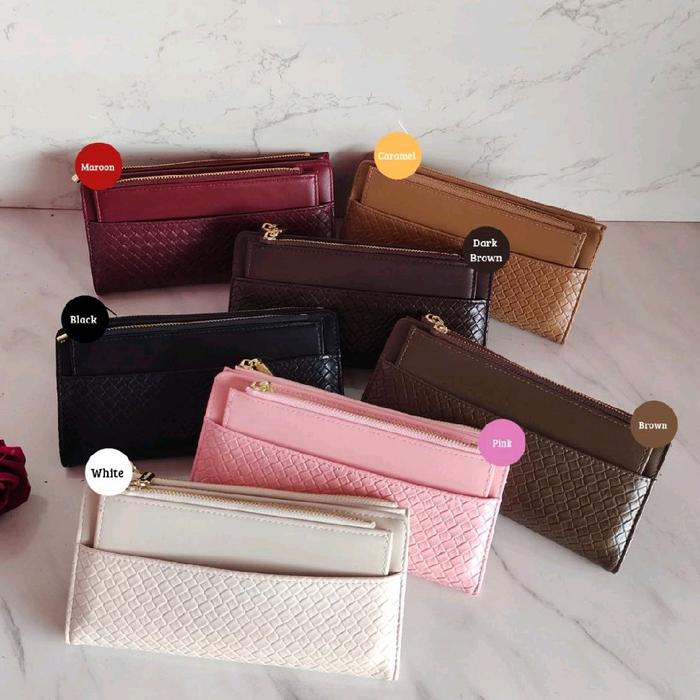 LINA WALLET JIMSHONEY JH LINA WALLET