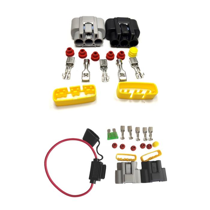 Universal Voltage Regulator Rectifier, Electrical Voltage Regulator