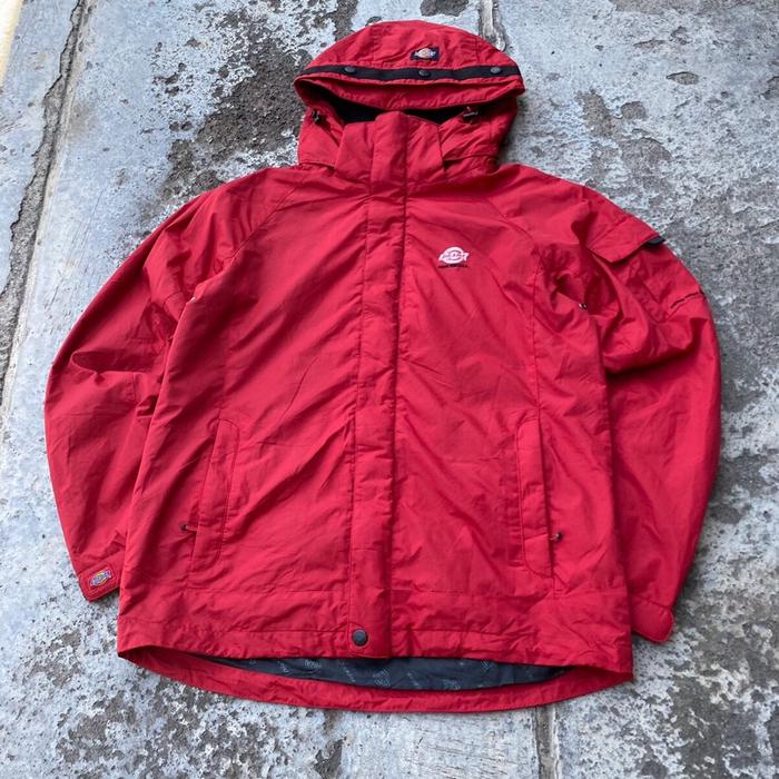 Jacket dickies ecwcs hoodie vintage kaos vintage jersey bekas jersey vintage vintage jersey Kaos vin