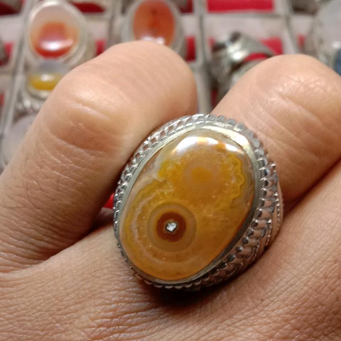 cincin si hoki number 8 natural