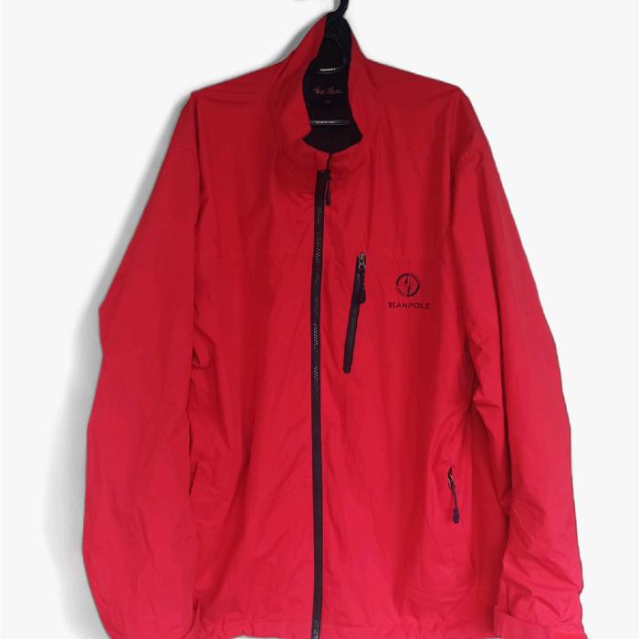 BEANPOLE JACKET WINDPROOF