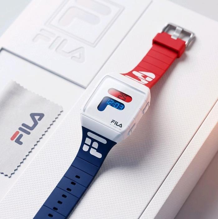 FILA 38-105-005 (seri Fila Digit)FILA Heritage