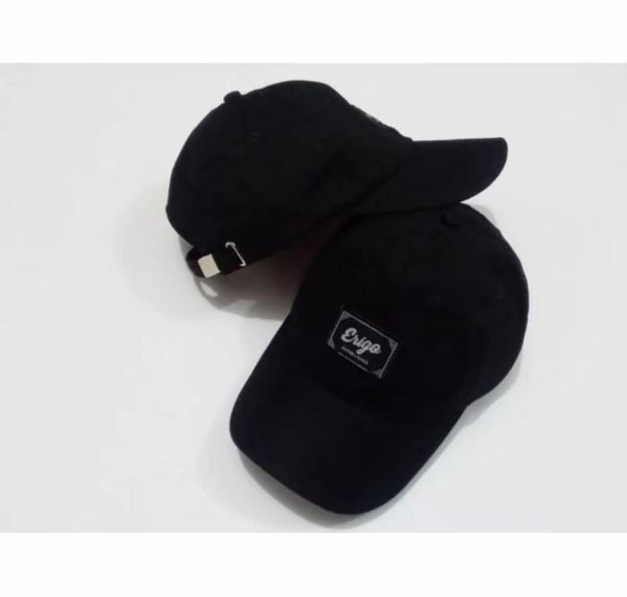 TOPI BASEEBAL ERIGO TERLARIS BISA COD