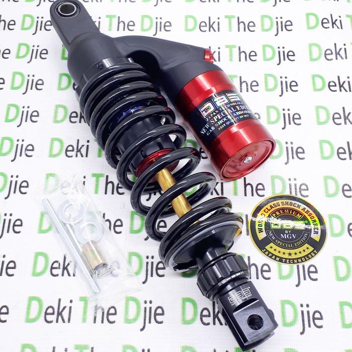 Shock Shockbreaker DBS ORIGINAL DBS 719 VON SERIES BEAT MIO VARIO SCOOPY GENIO FAZZIO LEXI FREEGO SO