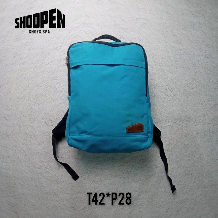 Tas ransel backpack shoopen original 100%