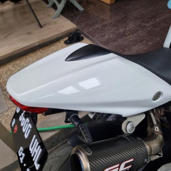 Cover Seat Ducati Monster 795 L1