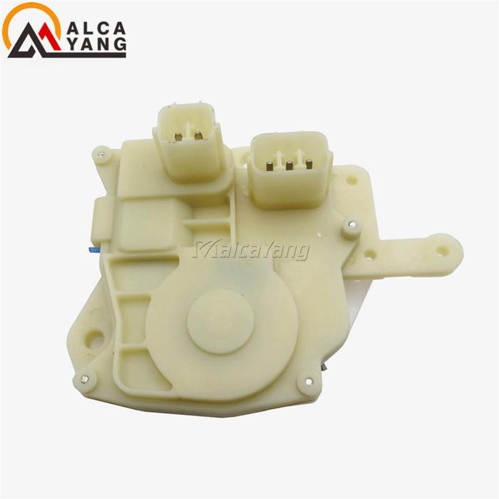 Top quality Door Lock Actuator For Honda Accord Insight Odyssey S2000