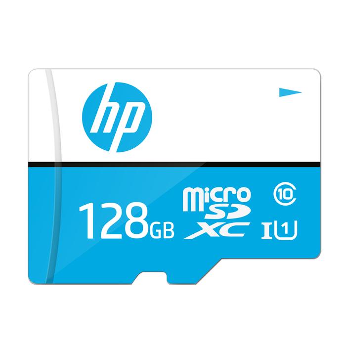 NEW Original HP Micro SD 128GB 256GB 32GB 64GB Memori Memory Card C10