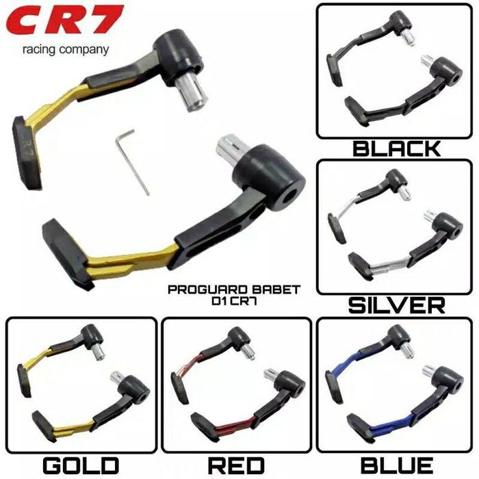READY STOCK proguard robot handguard variasi cnc proguard variasi universal
