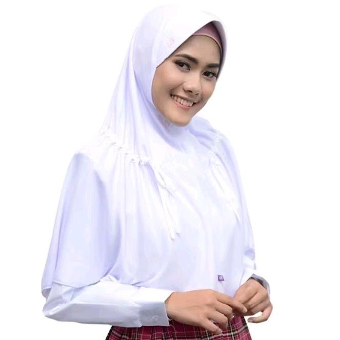 Krd Rabbani Tesya Putih_Rabbani Original