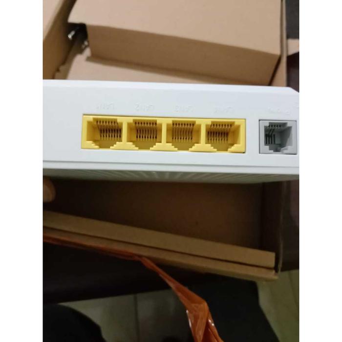 Ready Stok FIBERHOME ONT GPON HG6143D GPON ONU ONT WIFI DUALBAND BARU BER