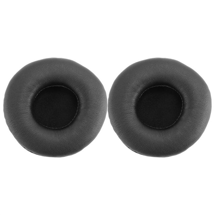 65mm Headphones Replacement Earpads Ear Pads Cushion for Most Headphone Models: AKG,HifiMan,ATH,Phil
