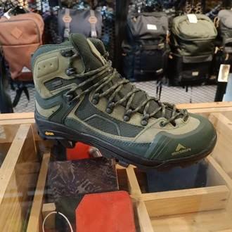 Terbaru Sepatu Eiger Pollock 2.0 28 Gunung - 4903