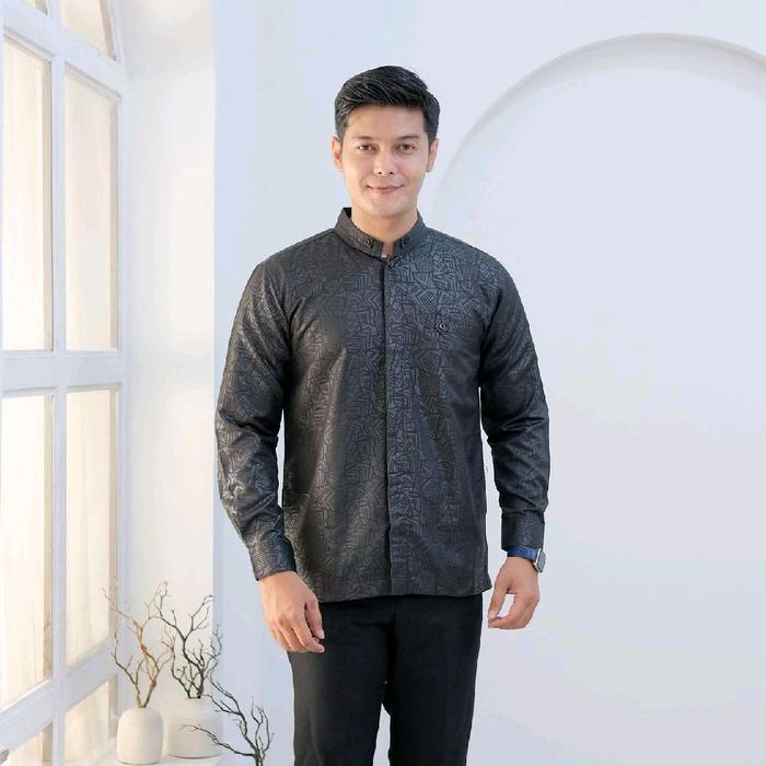 Koko panjang embos dewasa / Koko panjang/ Koko embos / Koko dewasa / Koko exclusive