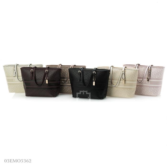 Emory Avrilla Series 03EMO5362 Tote Bag Wanita