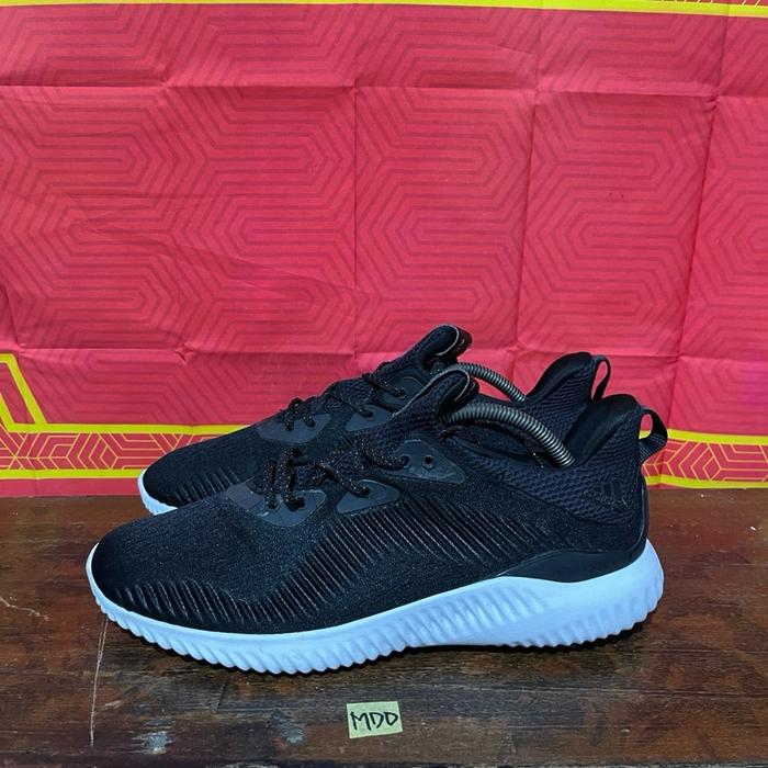 Sepatu second ori adidas alphabounce 1 size 44,5