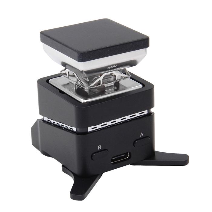 MHP30 Mini Hot Plate SMD Preheater Preheating Rework Station PCB
