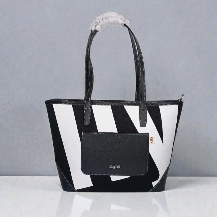 MACBAG Tas Rally Totebag Perfect