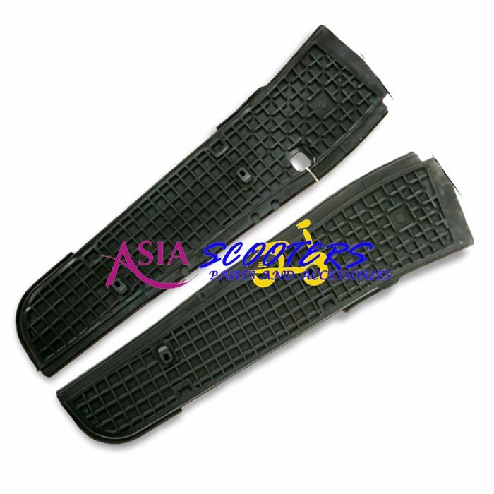 Karpet Dek Vespa Excel Original Danmotor