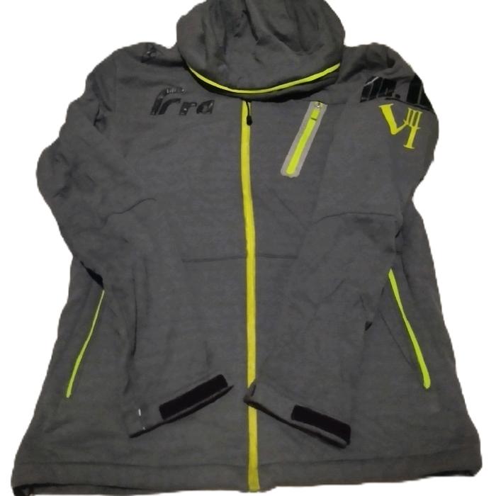 Jaket Thrifting / Second Le Coq Sportif