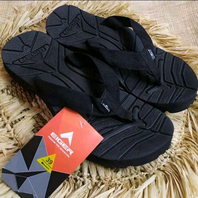 New Arrival Sandal Jepit Gunung/Sandal Hiking OUTDOR ADVENTUR eigere041 Pria Sendal Anak | best sell