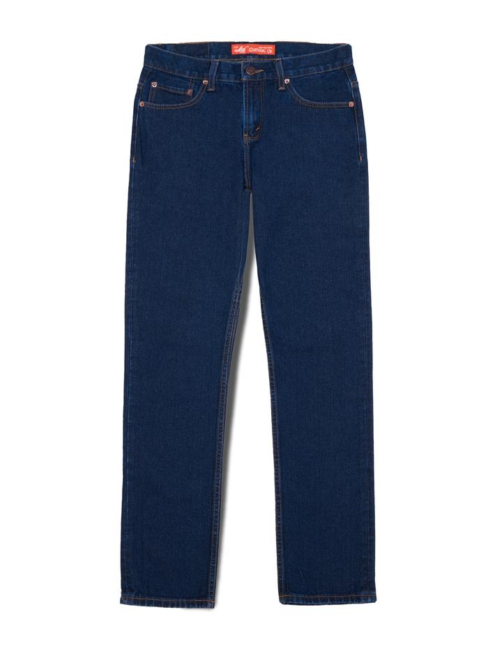 LEA 603 - Slim Fit BASIC Series 12,75 Oz 603061199