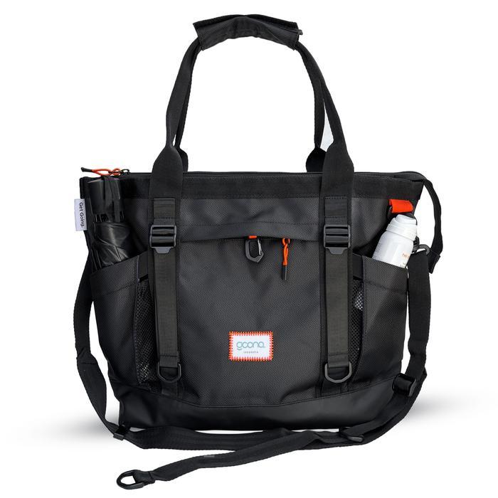 Goona - Tote Bag Volca Dash - Tas Jinjing Selempang Unisex Tbk