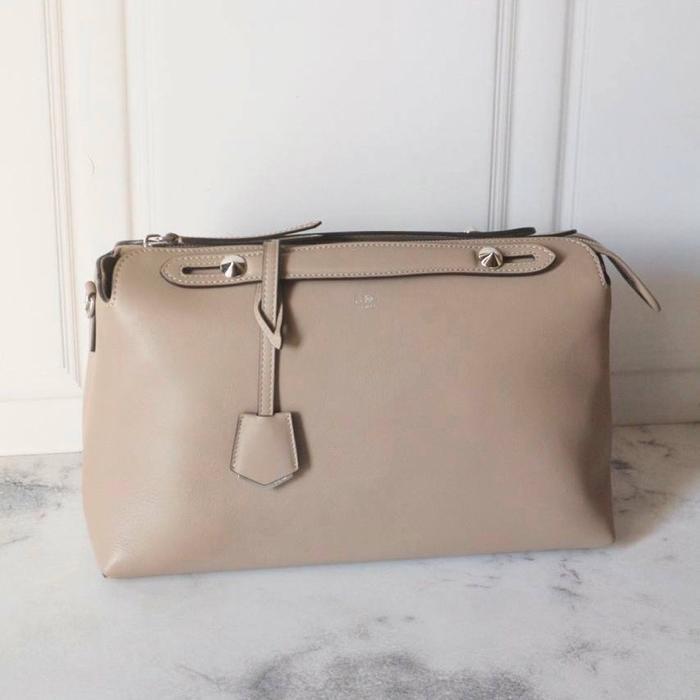 FENDI BTW SMALL TORTORA BAG