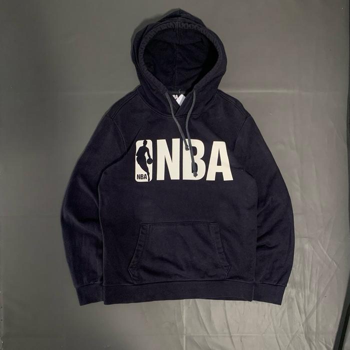 Hoodie NBA original import