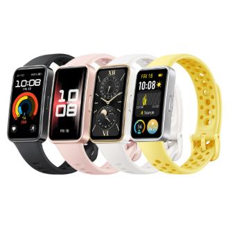Huawei Smartwatch Band 9 Original – Jam Tangan Pintar Ringan, Nyaman Dipakai dengan Fitur Kesehatan 