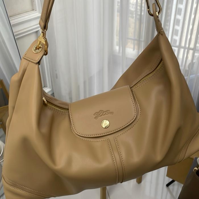 Cuir hobo cuir classic