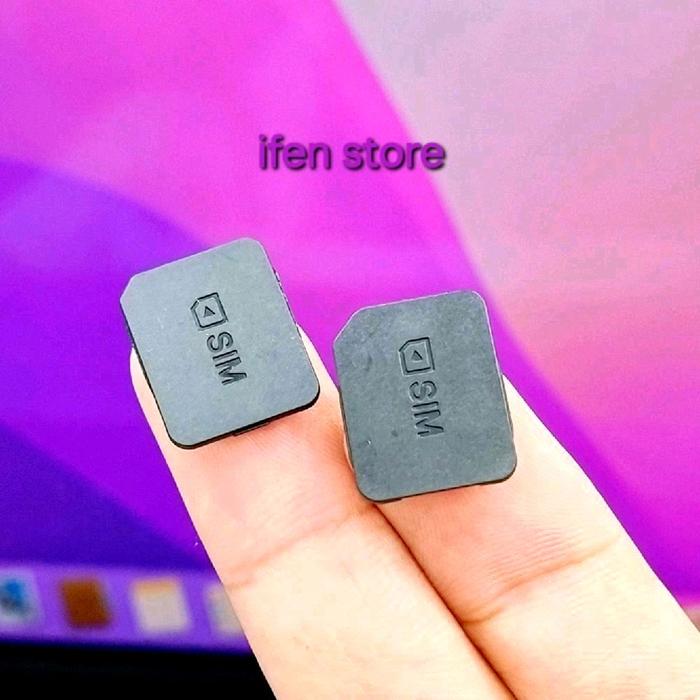 Tempat Sim Card IMOO Smartwatch ( Original )