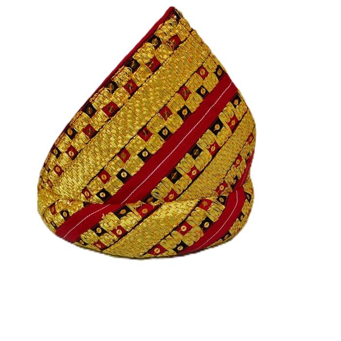Tanjak Tapis/Kikat Tapis Lampung