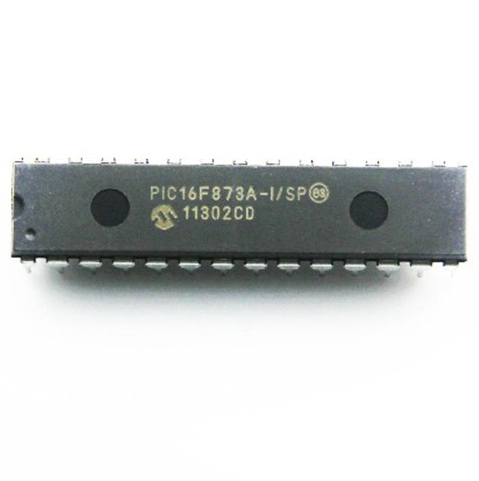 (10piece) 100% New PIC16F873A-I/SP PIC16F876A-I/SP PIC16F873A I/SP