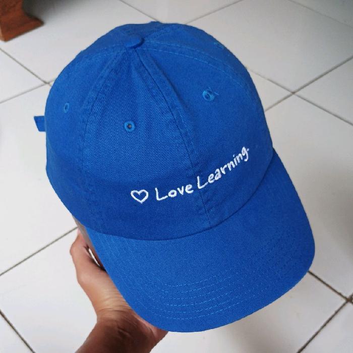 topi champion second,topi champion