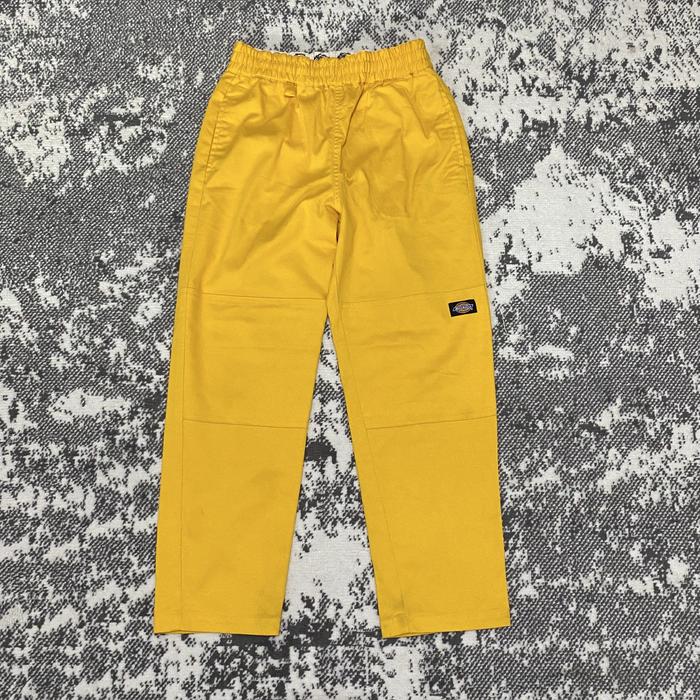 celana dickies kuning original